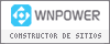 Creado con el constructor de sitios de WNPower